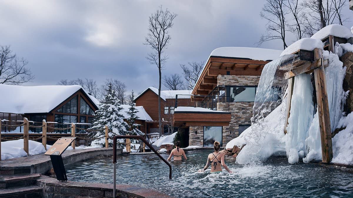 Luxury Spa Rocked by Sexual Assault Allegations