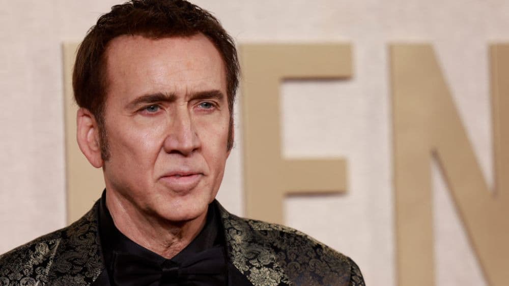 Nicolas Cage to Lead "True Detective" Season 5 in New York