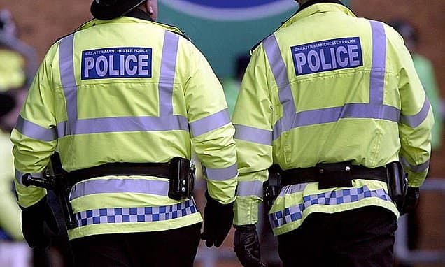 Shoplifting Epidemic Leaves 290,000 Cases Unsolved in UK