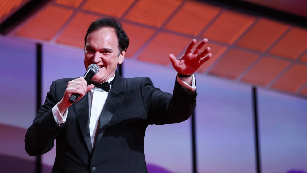 Tarantino Picks 'Kill Bill' as His Ultimate Film, Passes on 'Cliff Booth' Sequel