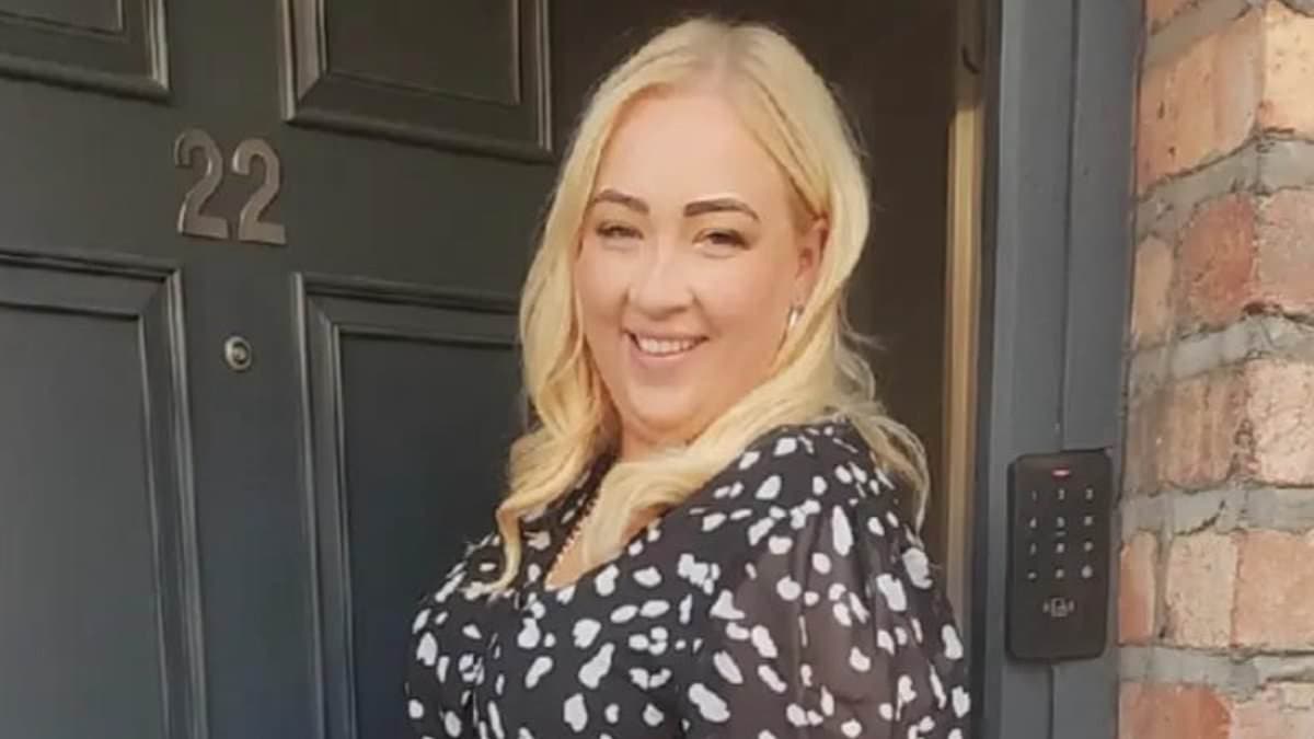 Mounjaro User Shares Secrets to Eating Out and Losing 6 Stone