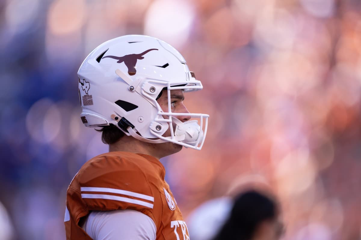 Arch Manning Poised for Breakout Debut as Texas Longhorns Open Season