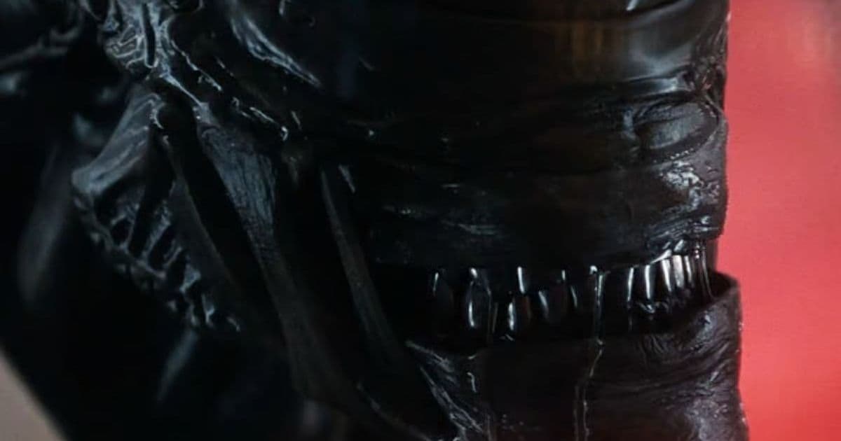 Alien: Earth's Xenomorph Earns Fans' Clever Nickname "Bear"