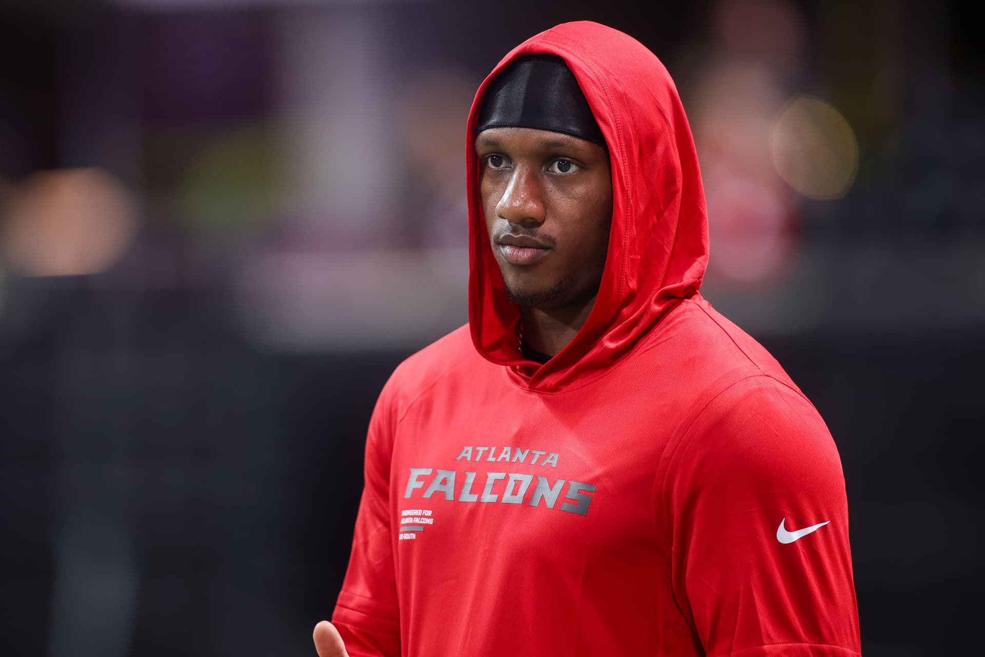 Falcons QB Penix Confronts Fan Over Disrespectful Nickname