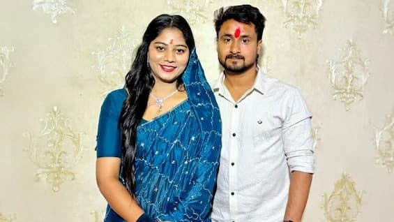 Newlywed Wife and Lover Conspire to Murder Husband in Honeymoon Killing