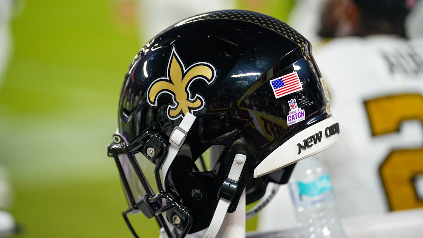 Saints Quarterback Battle Heats Up as Richardson Trade Looms