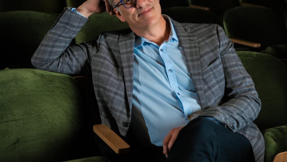 Acclaimed Producer Tackles 1929 Stock Market Crash in Thrilling New Film