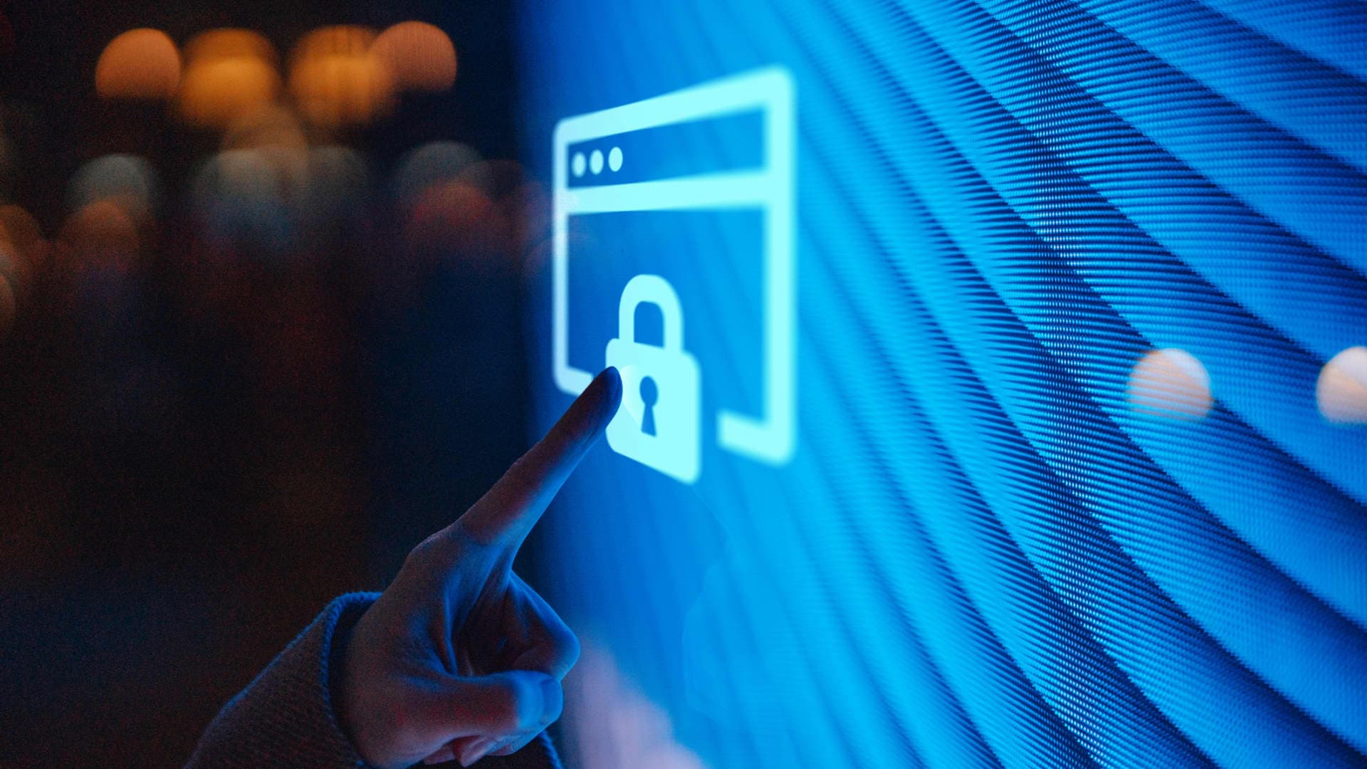 Cybersecurity Stocks Plunge as Firewall Refresh Cycle Slows