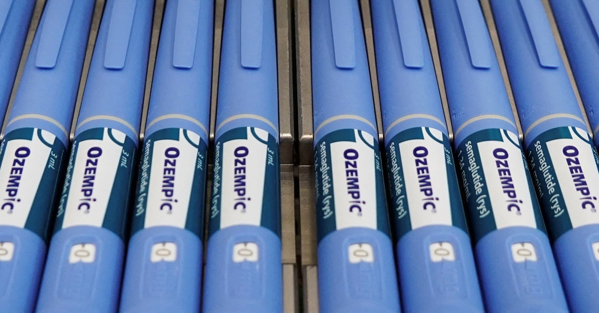 Novo Nordisk Offers $499 Monthly Ozempic for Uninsured Diabetes Patients