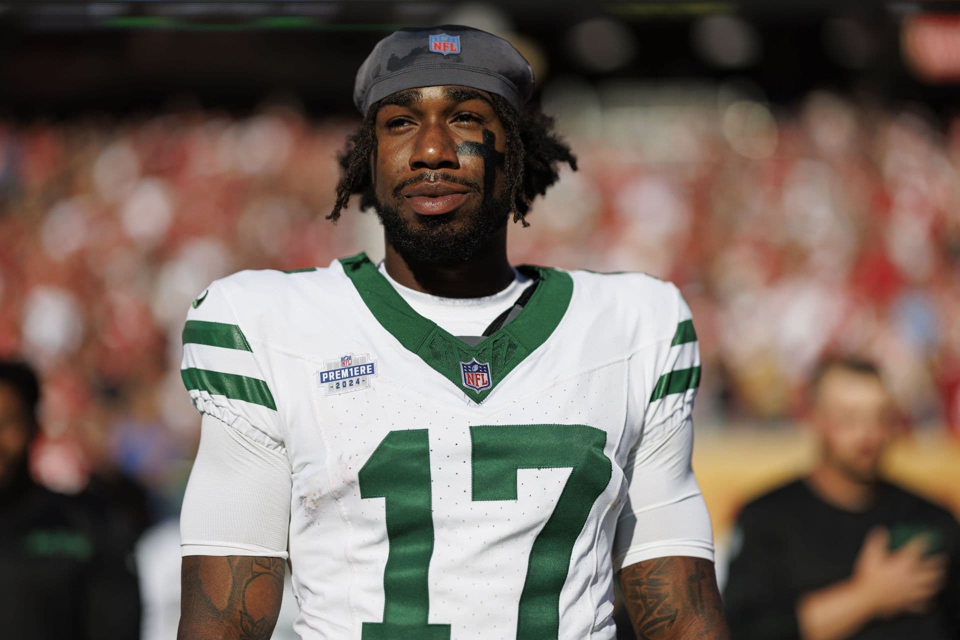 Browns Bolster Offense with Surprise Practice Squad Addition