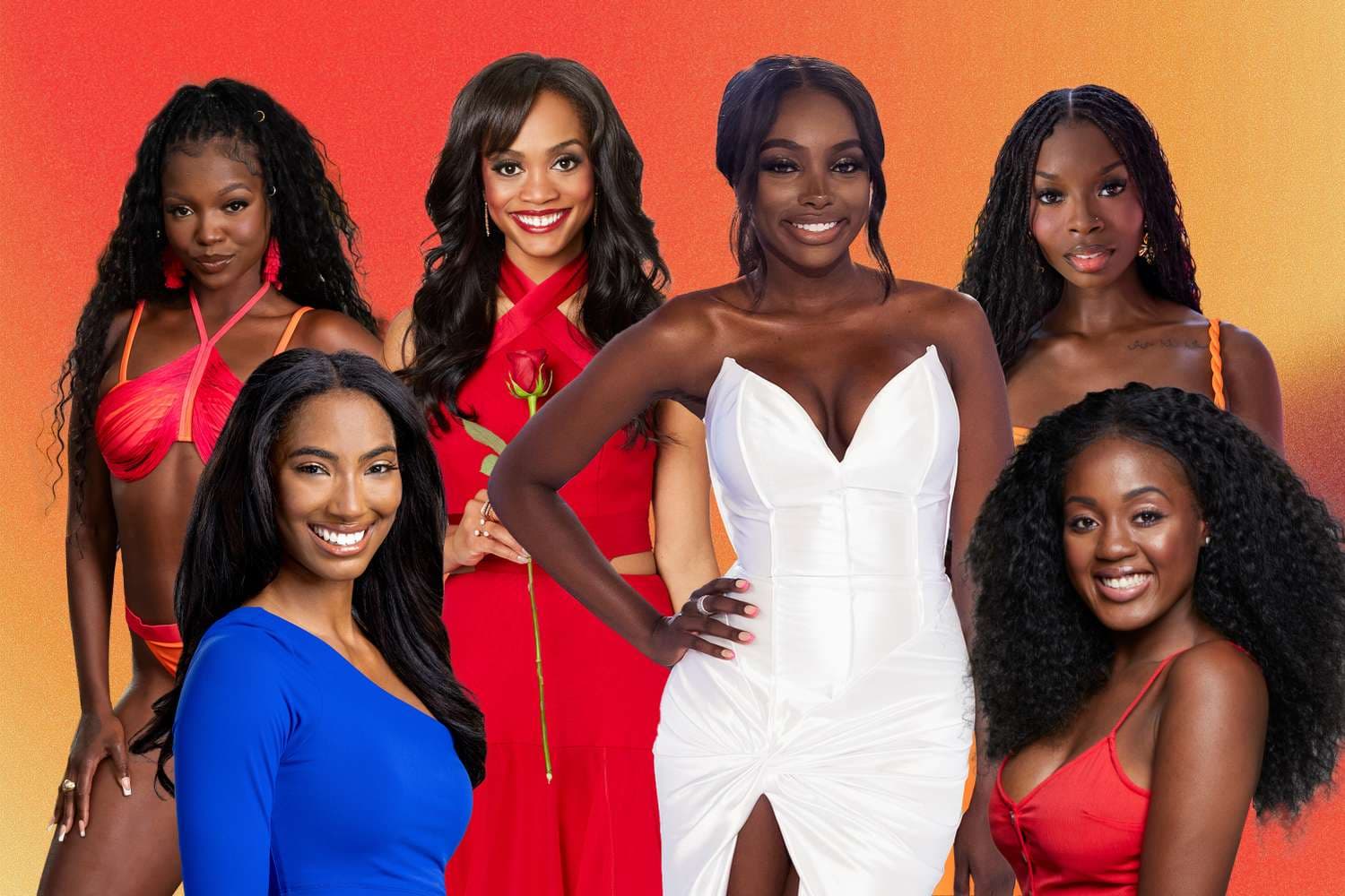 Love Island USA Breakup Exposes Ongoing Racial Bias Against Black Women