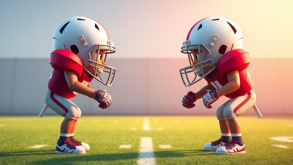 Metroplex Rivals Clash: South Oak Cliff and Duncanville Face Off in Highly Anticipated Matchup