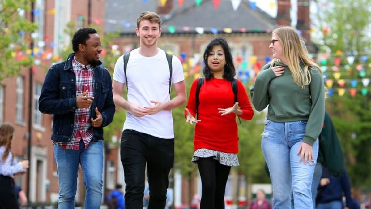 Elite Universities Offer Generous Incentives in 2025 Clearing Bonanza