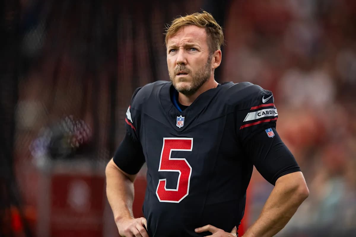 Veteran Kickers Poised to Decide Fate of Ravens-Bills Clash