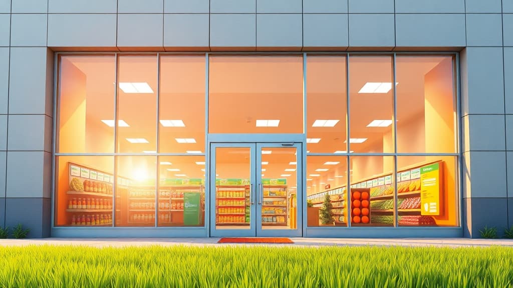 Ahold Delhaize Sells 87 Romanian Stores to Annabella