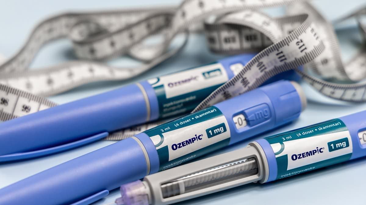 Weight-Loss Drugs Raise Kidney Cancer Risk, But May Protect Against Other Tumors