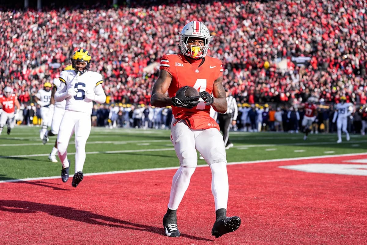 6 Big Ten Teams Crack Top 25 in Preseason US LBM Coaches Poll