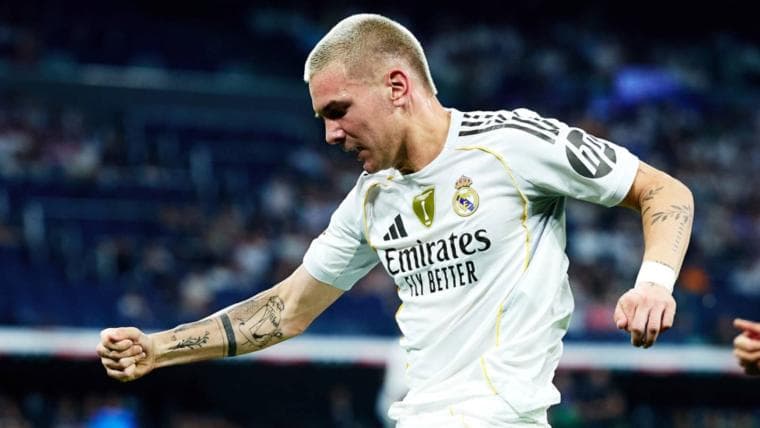 Vinicius Junior Bounces Back After Benching, Leads Real Madrid to Victory