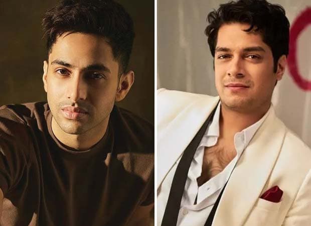 Agastya Nanda's Ikkis Postponed, to Clash with Junaid Khan's Ek Din