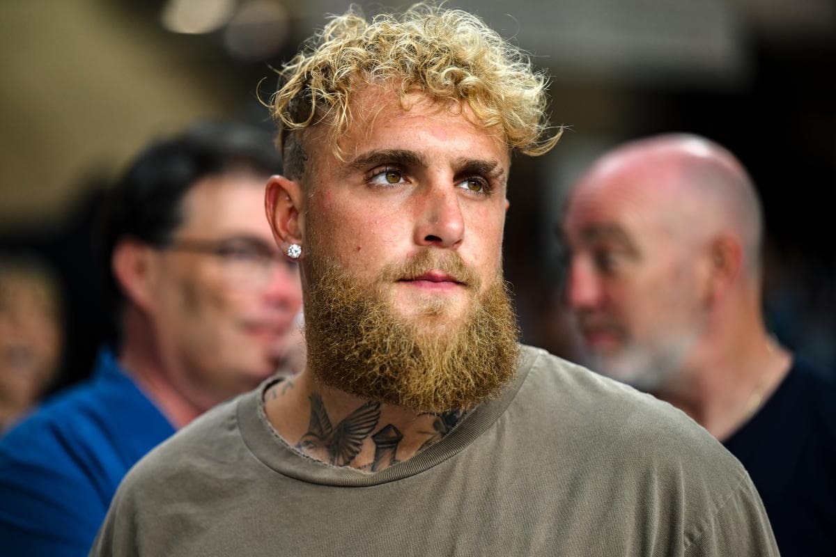 Jake Paul's Quiet $500K Donation Saves Boxer's Life