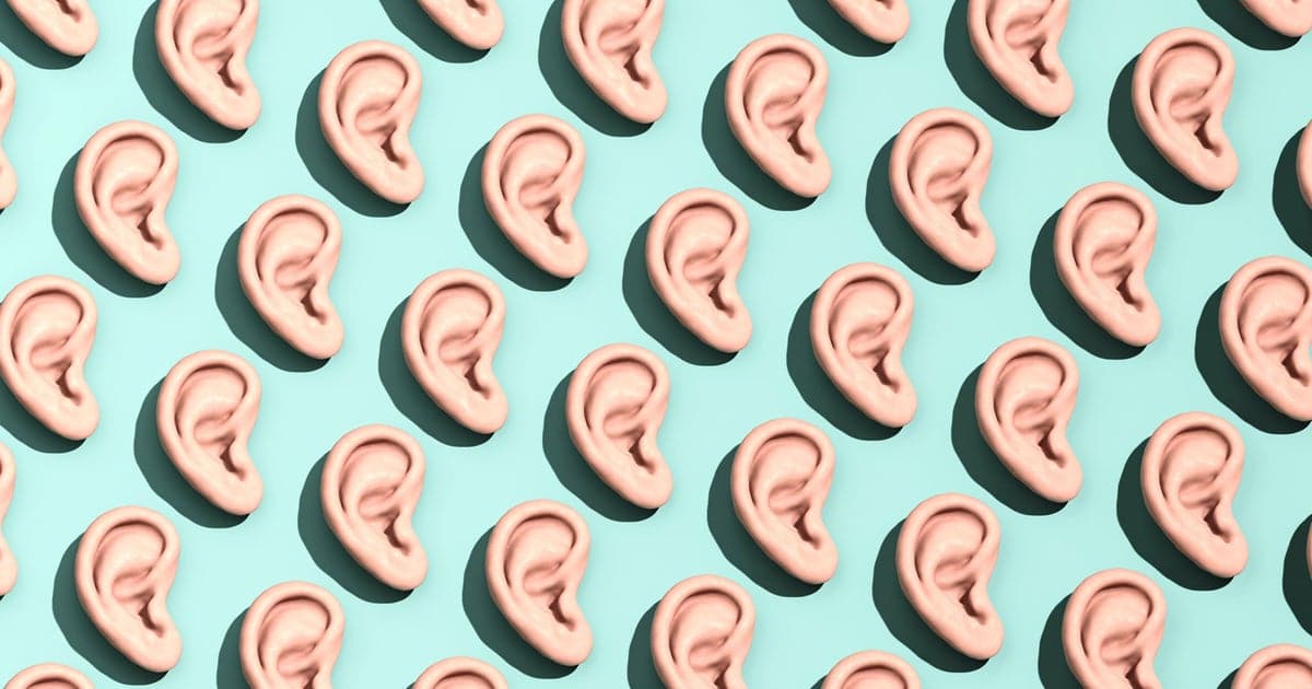 Earwax: Nature's Protective Coating for Your Ears
