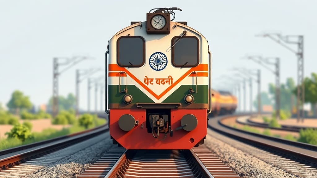 Railway Board Boosts Vande Bharat Fleet with More Coaches