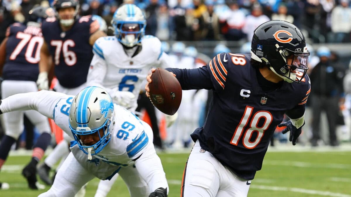 NFC North Reshuffles as Division Remains NFL's Toughest