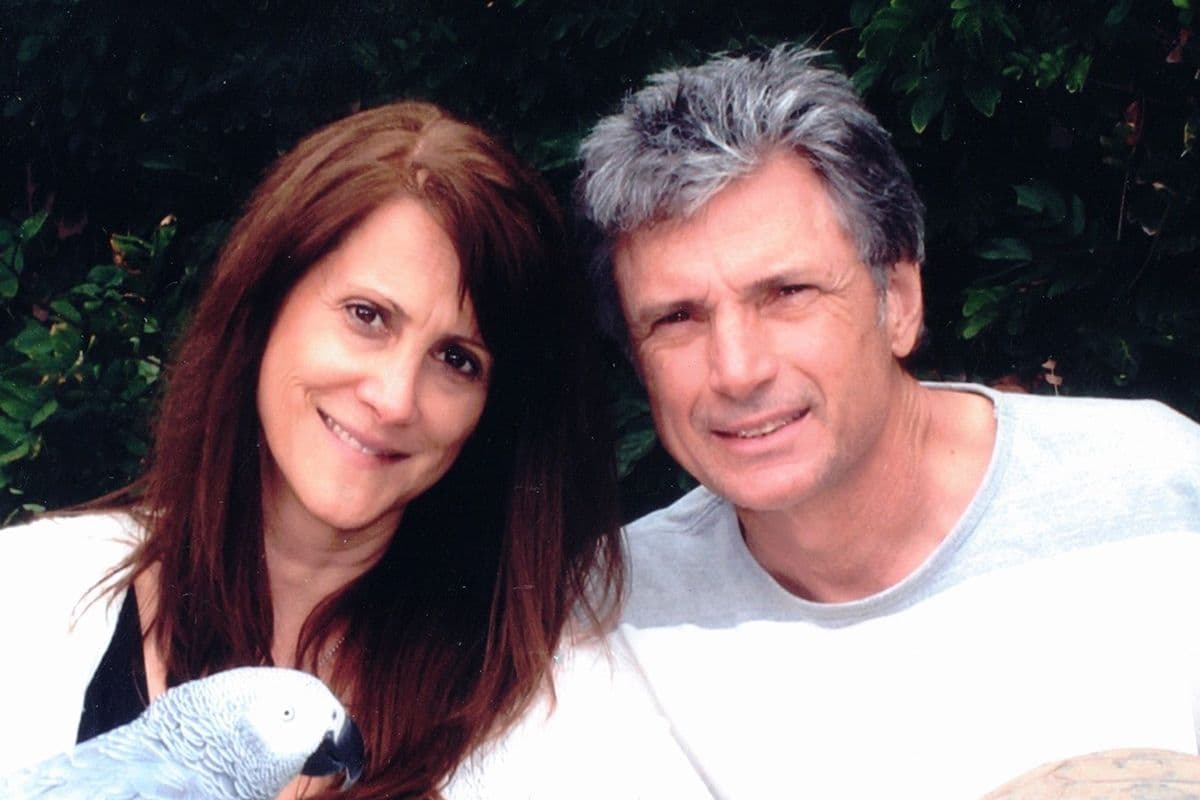 Encino Couple Killed in Shocking Home Invasion, Suspect Arrested