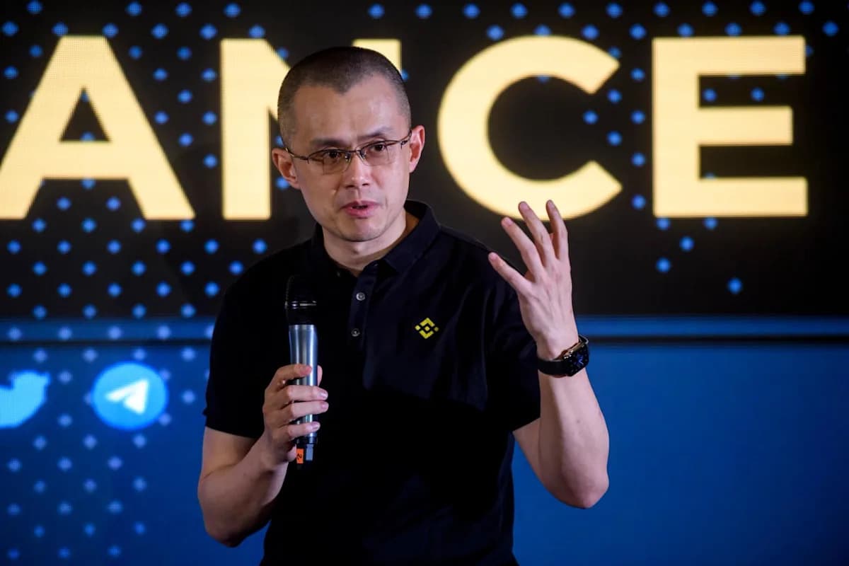 Binance Co-Founders Unveil $1B Crypto Investment Firm