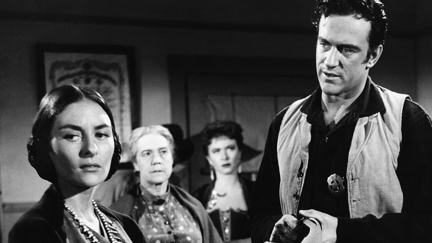'Gunsmoke' Celebrates 70 Years of Iconic Western Entertainment