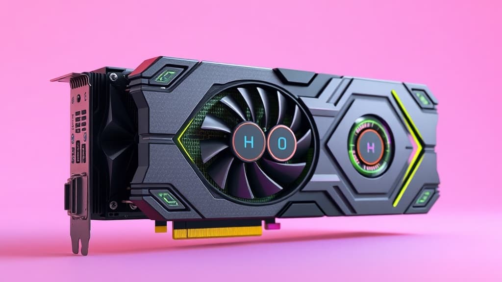 Nvidia Halts H20 GPU Production, Seeks Approval for Advanced Chip Exports to China