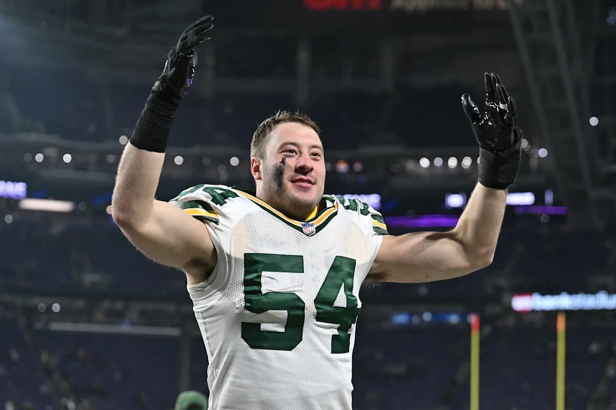 Packers' Special Teams Shake-Up: Unexpected Starters Emerge