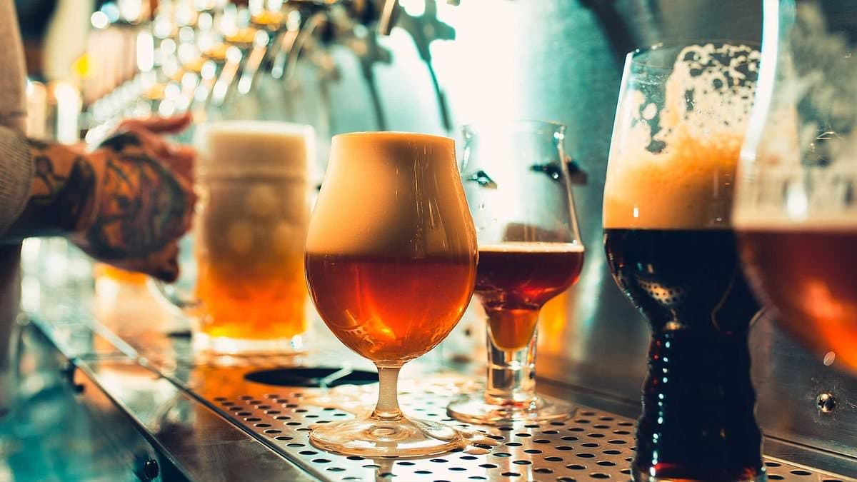 Protein Power: The Science Behind Longer-Lasting Beer Foam