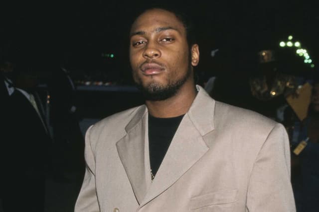 Soul Icon D'Angelo Dies at 51 After Pancreatic Cancer Fight