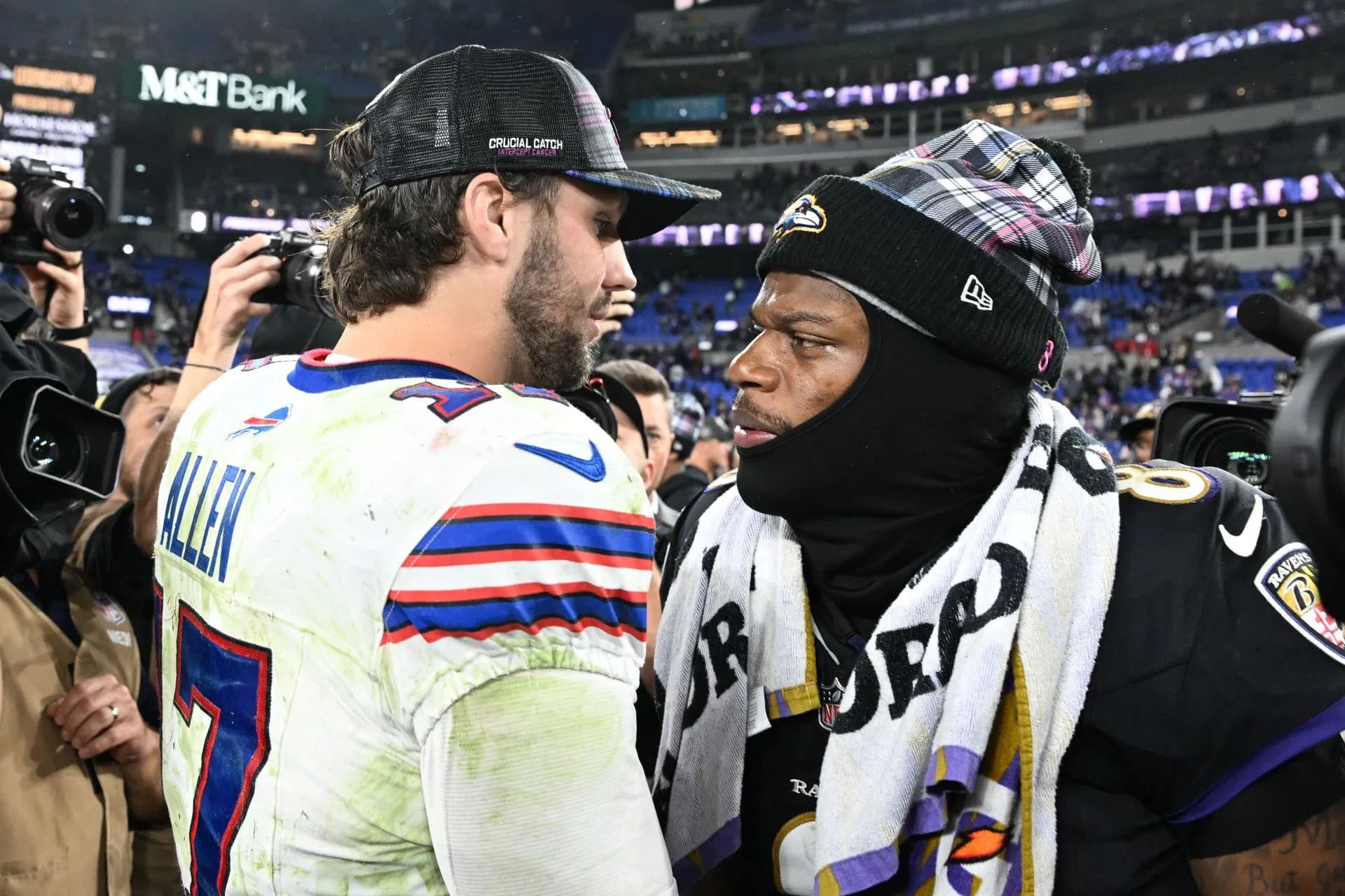Dez Bryant Demands Justice for Lamar Jackson's 2024 MVP Snub