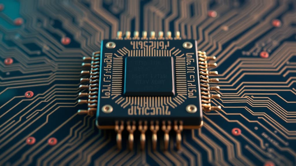 Sovereign AI Race Intensifies as Nations Seek Strategic Control