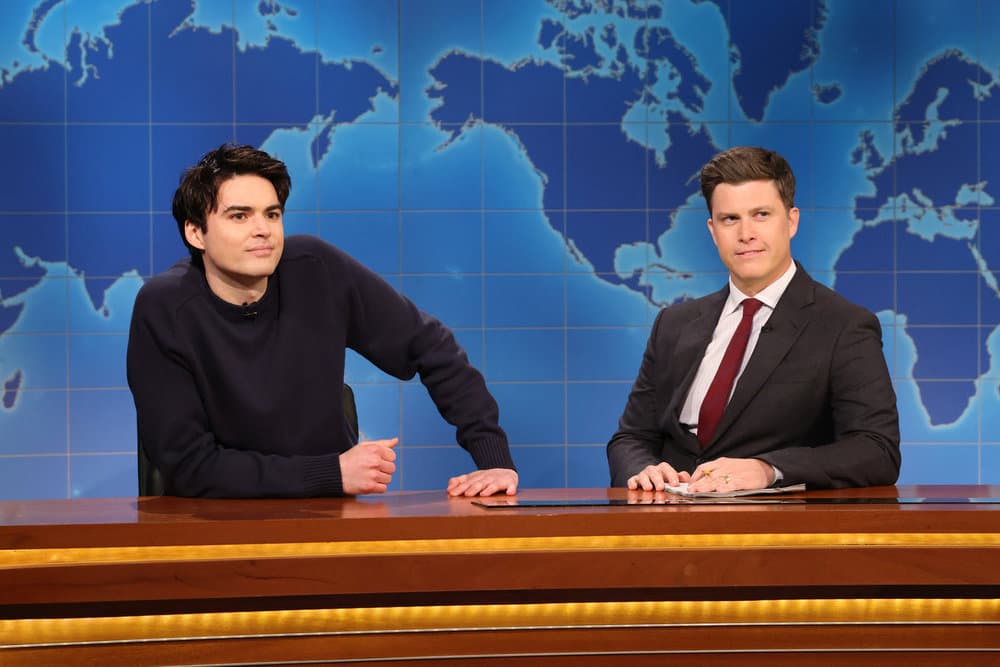 UK's 'SNL' Remake to Bring 'Chaos' and 'Noise' to Screens in 2026