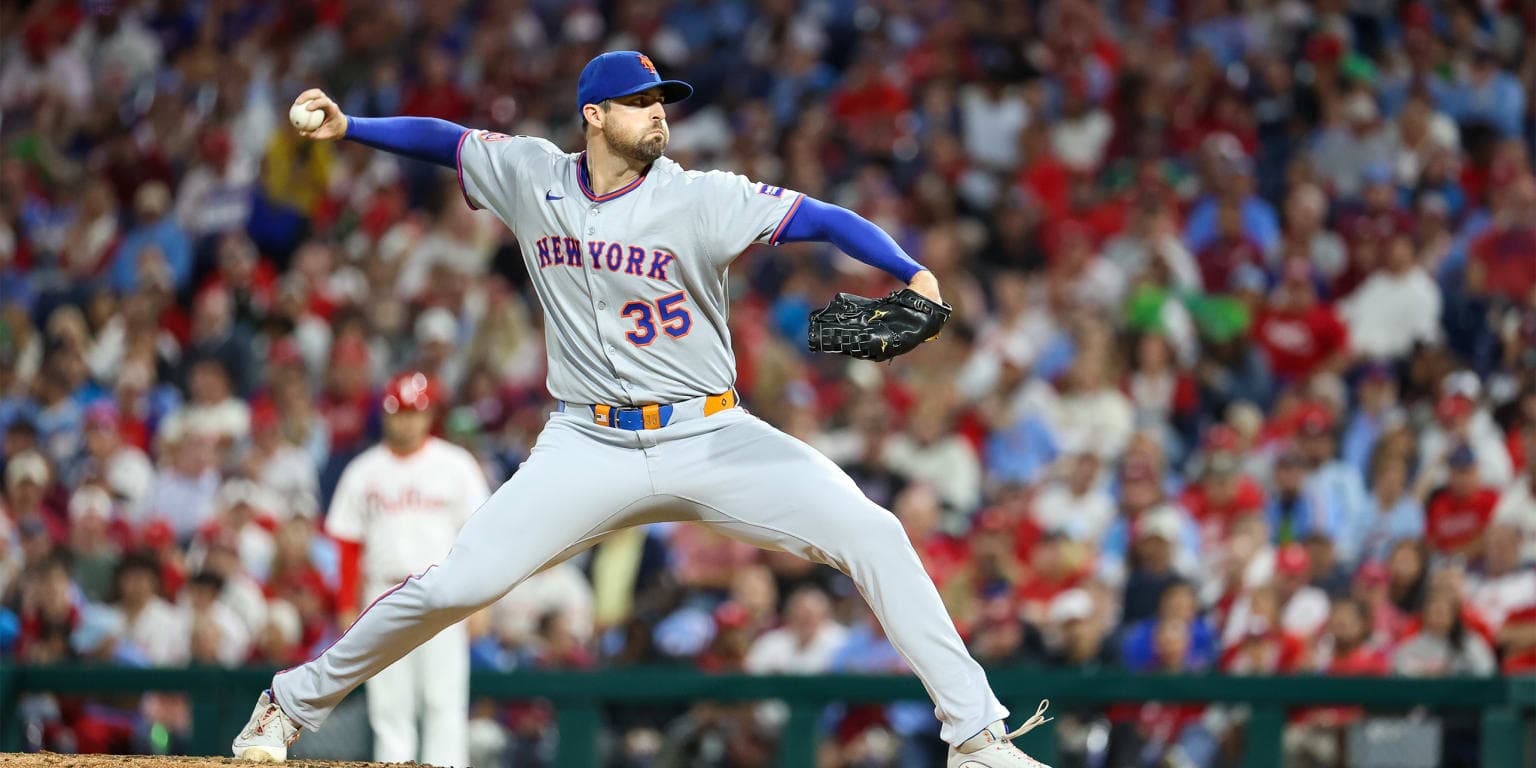 Mets Plummet in Wild Card Race Amid Dismal Stretch