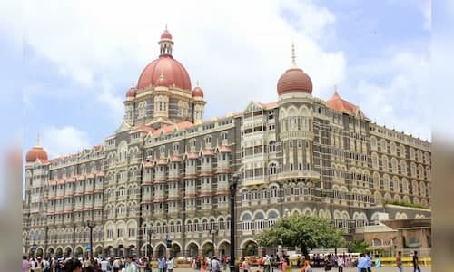 Tata's IHCL Commits to 21 New Hotels in India's North East