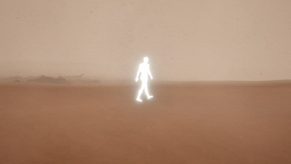 Indie Studio's Haunting Game 'Luto' Captivates Audiences Worldwide