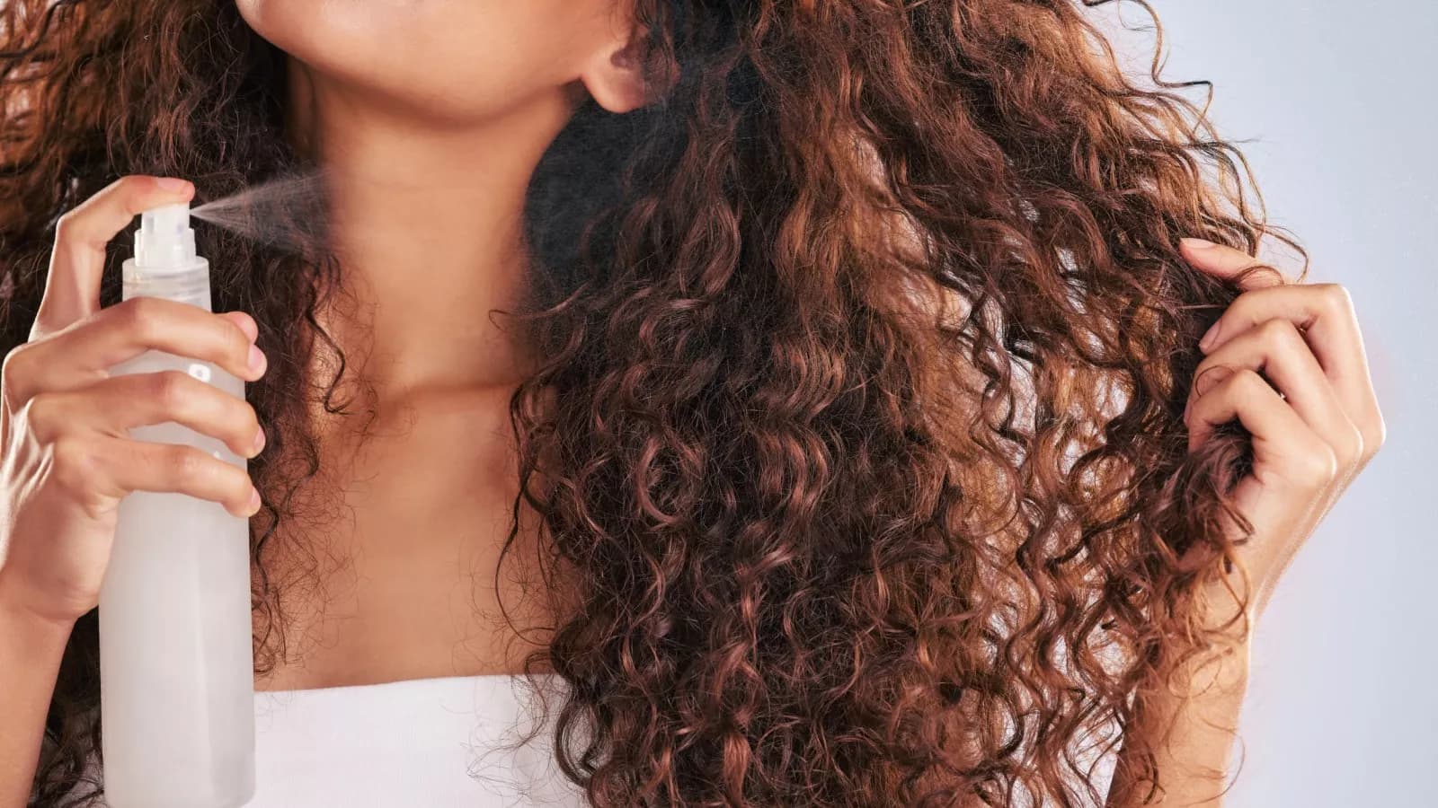 Heated Hair Styling Releases Billions of Nanoparticles into the Air