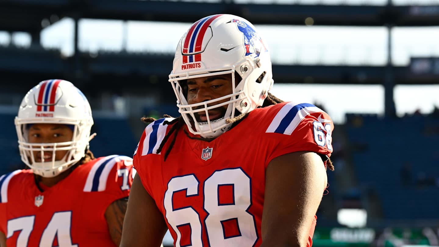 Steelers Roster Shakeup: Lecitus Smith Joins Packers Ahead of Preseason