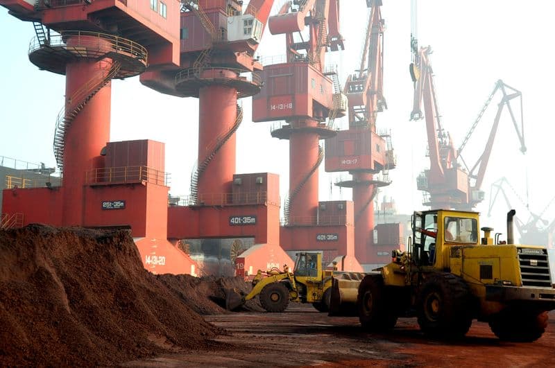 China Tightens Grip on Rare Earths Industry with New Regulations
