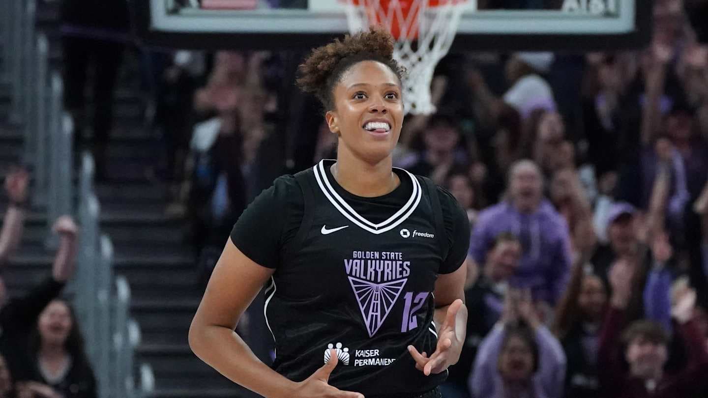 WNBA Playoff Field Set as Seattle Storm Clinch Final Spot