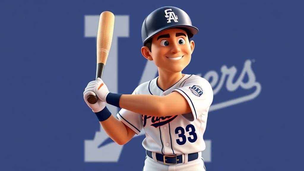 Padres Seek to Extend Win Streak Against Rival Dodgers