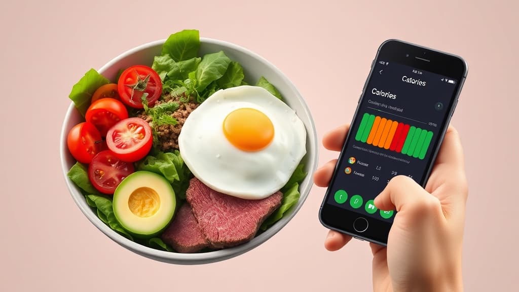 Calorie Counting Debunked: The New Science of Effective Weight Loss