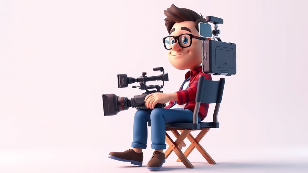 Cinematographers: The Unseen Architects of Cinematic Emotion