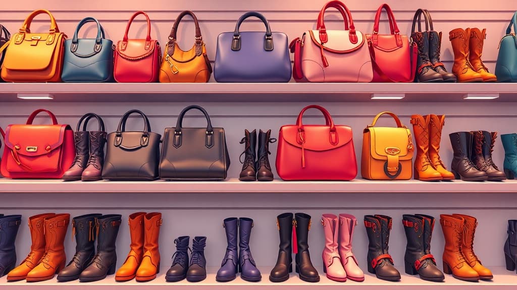 Reliance Brands Faces Slowdown: Luxury Retailer's Sales Growth Slows to 5% in FY25