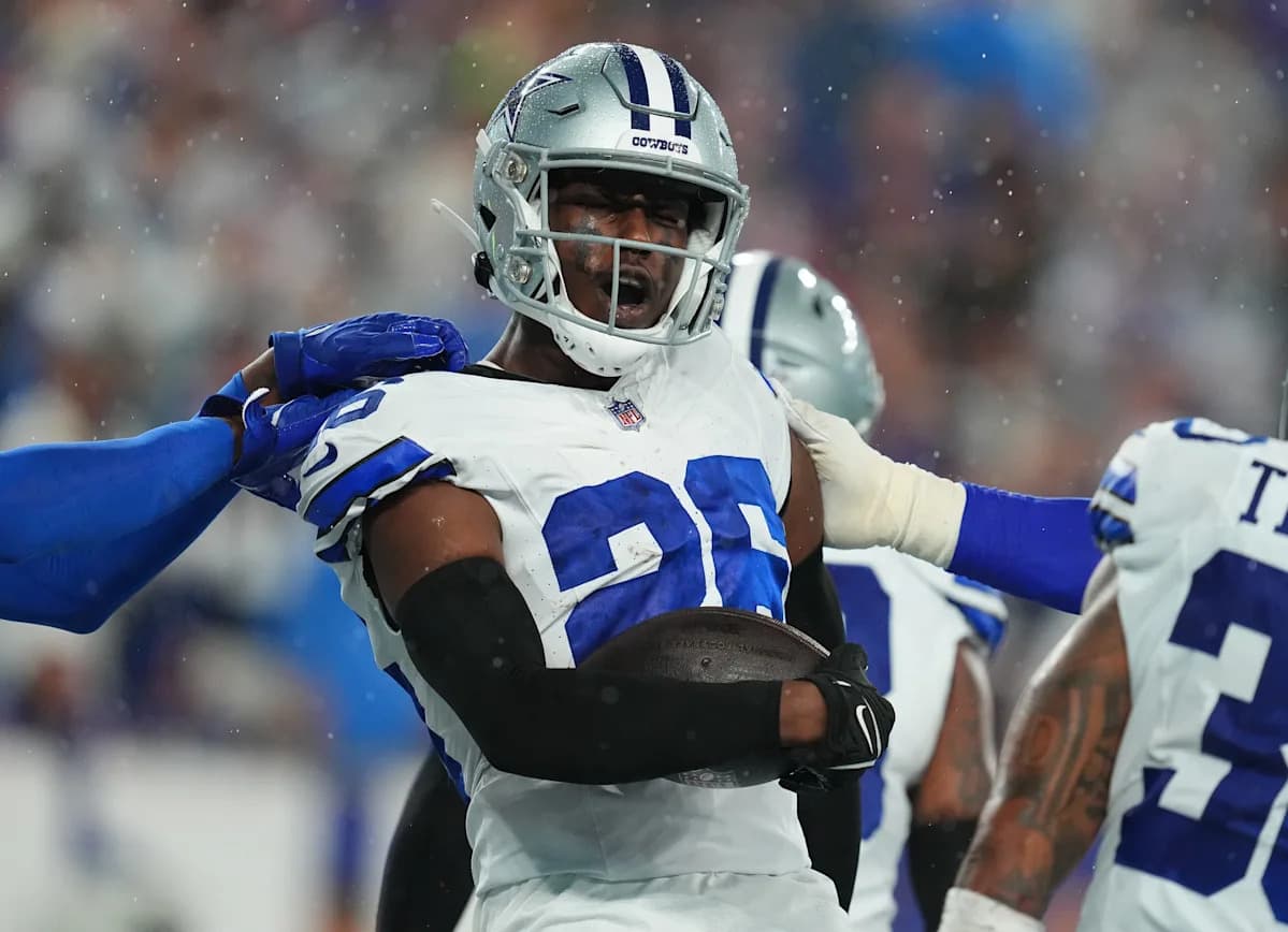 Cowboys Seek Defensive Reinforcements Ahead of Divisional Showdown