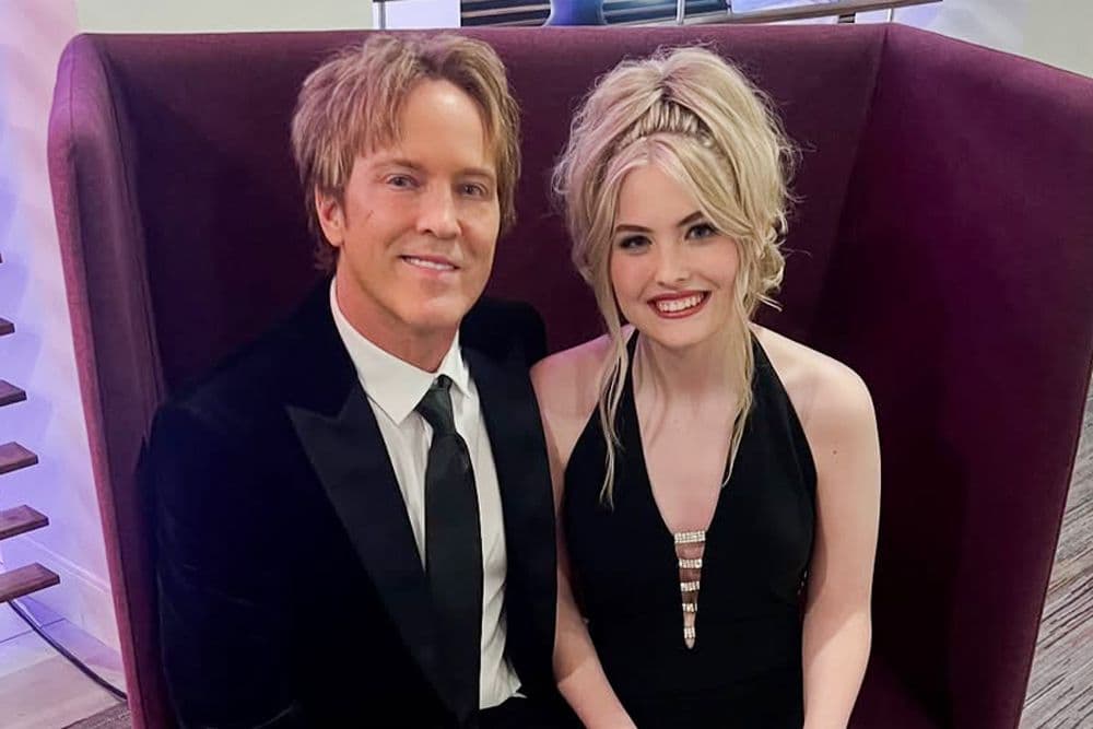 Dannielynn Birkhead Honors Late Mom Anna Nicole Smith on 19th Birthday